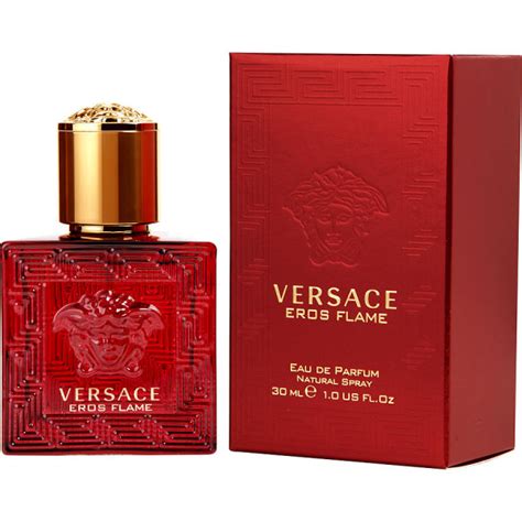 versace eros flame 30 ml